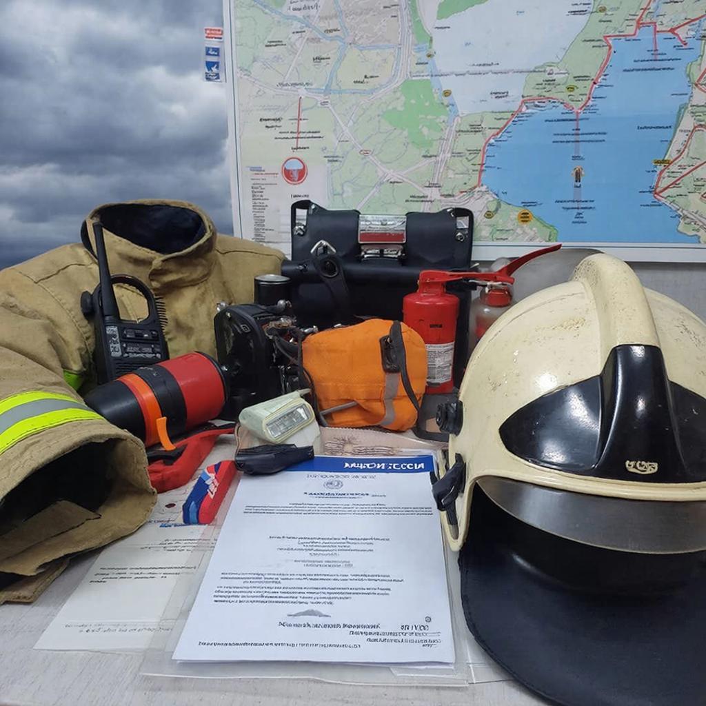 МЧС Лицензия в Москве: