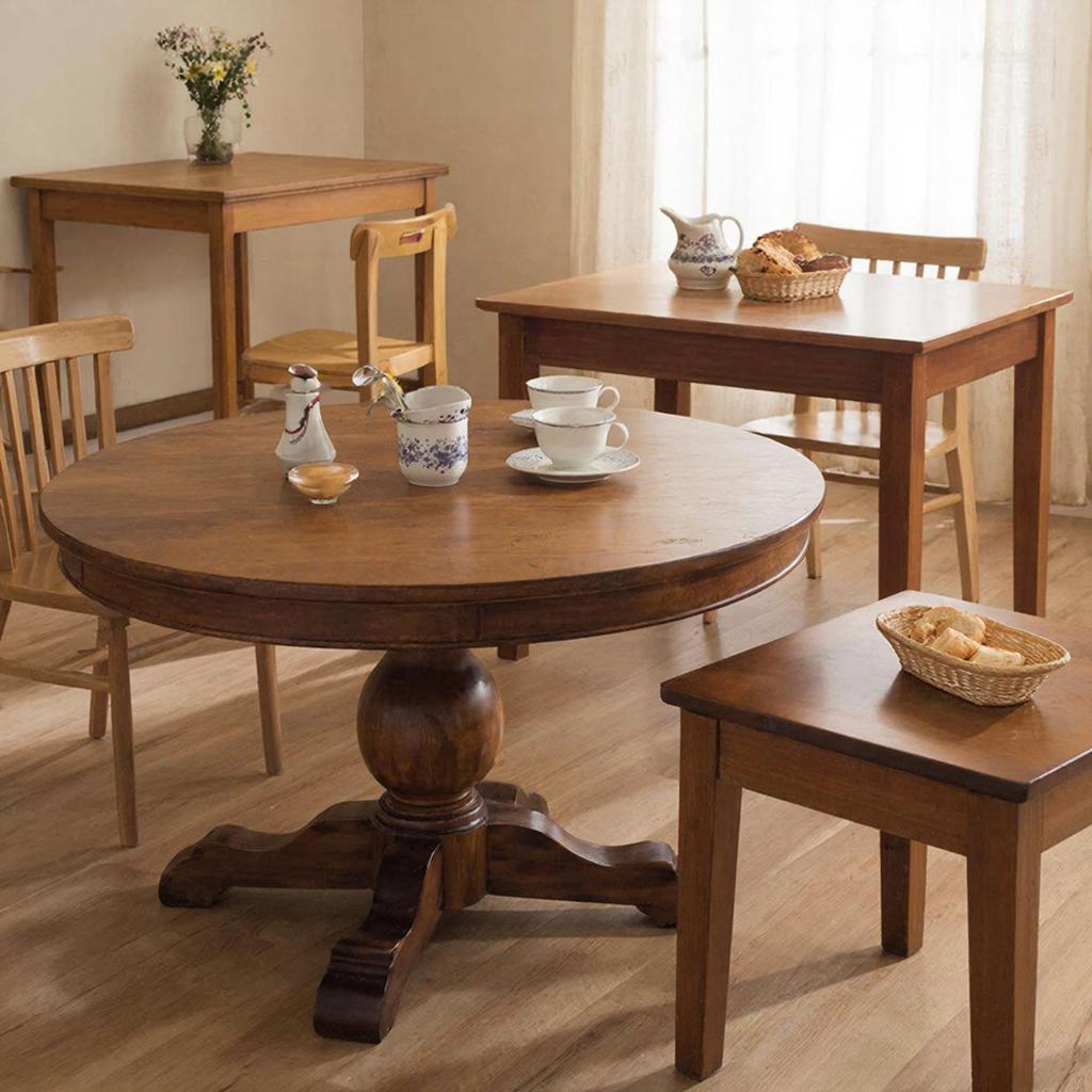 Столы обеденные